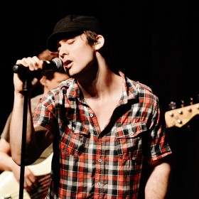 Profile picture of Chris Hendricks