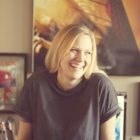 Profile photo of Leigh Jeffery