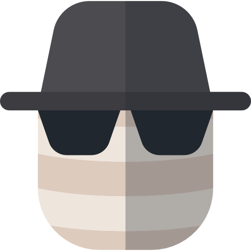 THE BOARD: The User is a Member of the THE BOARD. A group in charge of curating our content. THE BOARD Icon