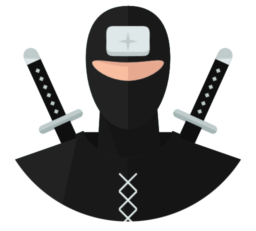 Sensei Icon