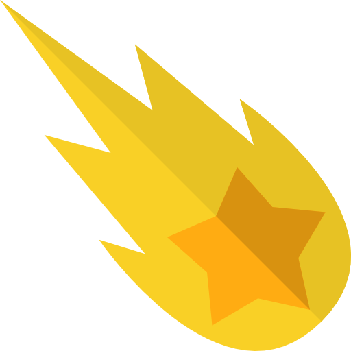 Featured Comic Icon