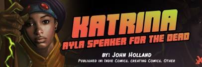 katrina