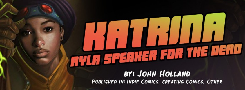 katrina