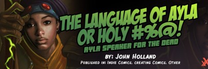 ayla speaker dead
