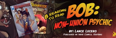 bob non union psychic