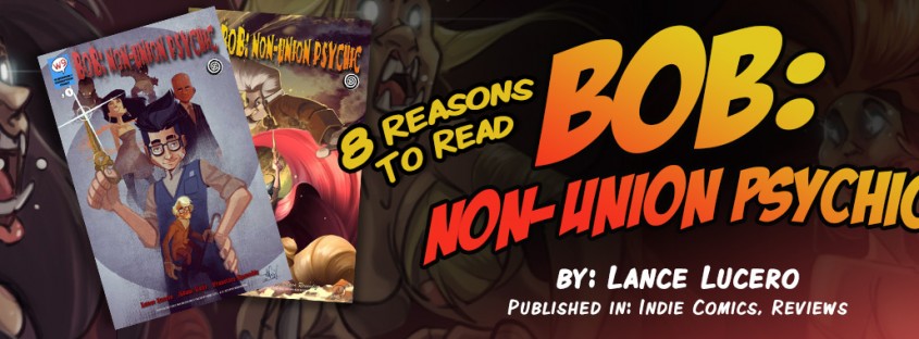 bob non union psychic