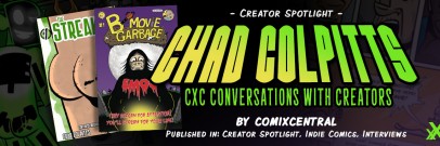 chad colpitts