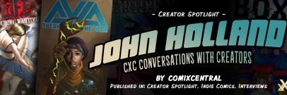 john holland