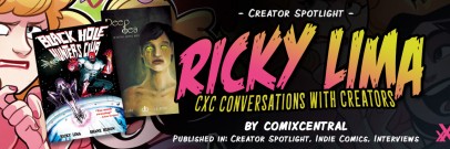 ricky lima