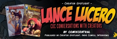 lance lucero