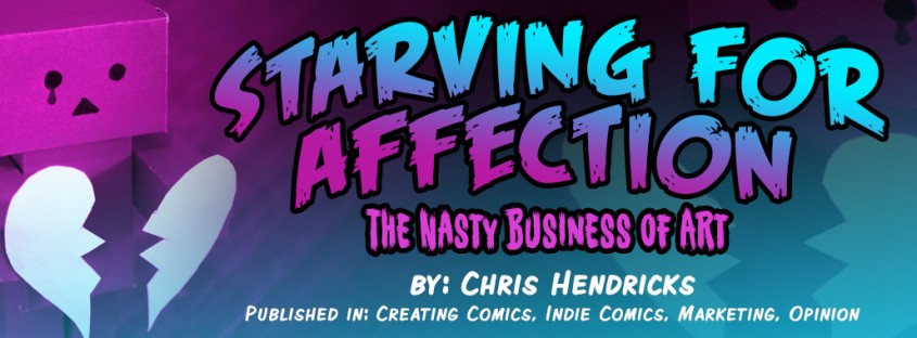 starving artist business