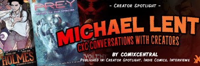 michael lent