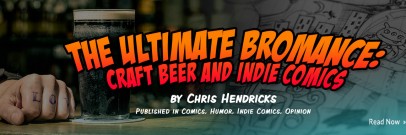 blog craft comics