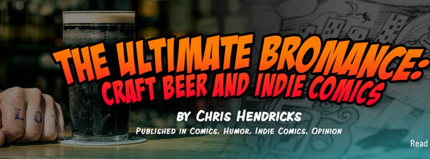 blog craft comics