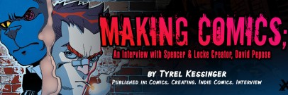 making comics blog david pepose