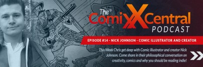 nick johnson podcast interview