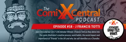 j francis totti_podcast