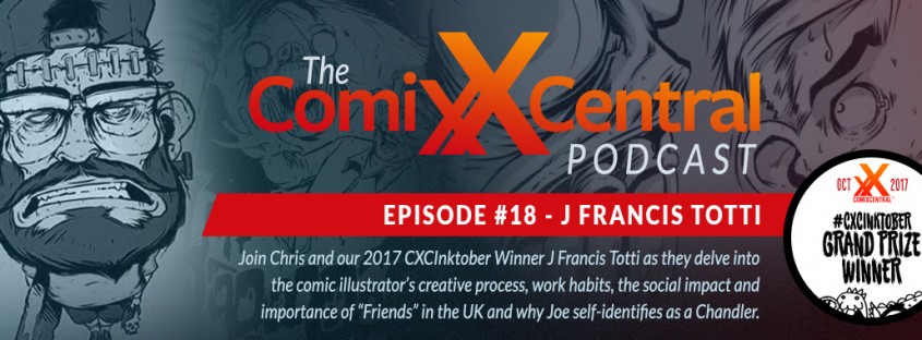 j francis totti_podcast