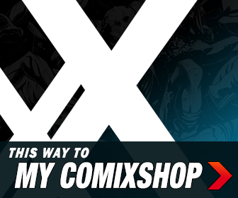 ComixCentral