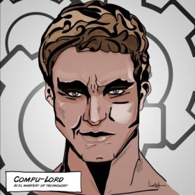 Profile picture of Jamie Moran