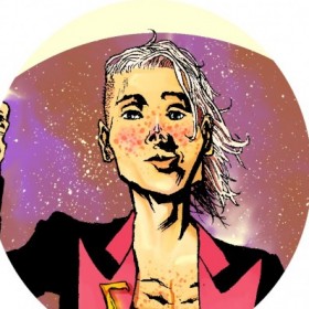 Profile picture of MusicMakerComix
