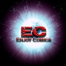 Profile picture of enjoycomics