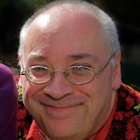 Profile picture of Steve Tanner