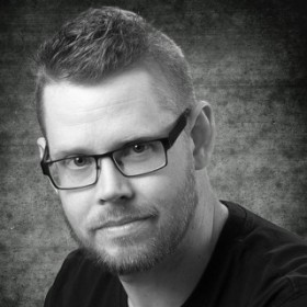 Profile picture of Scott Henderson